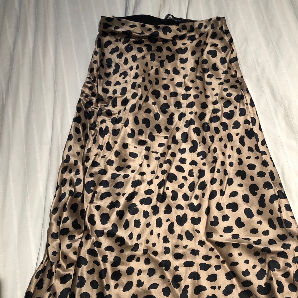 Realisation par The Naomi skirt